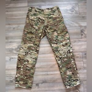 Tru-Spec Men's Hot Weather OCP Uniform Pants